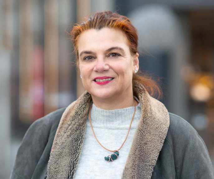 Susanne Koch